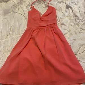 Jasmin bridesmaids dresses never worn